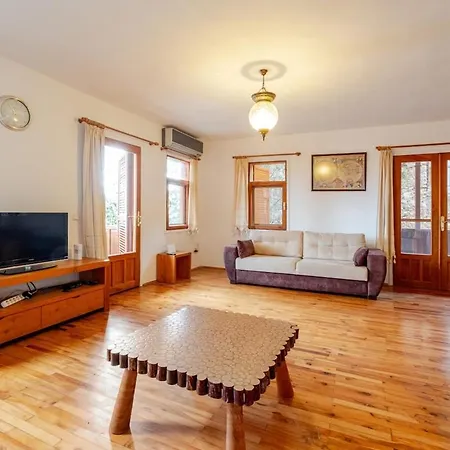 Apartman Center