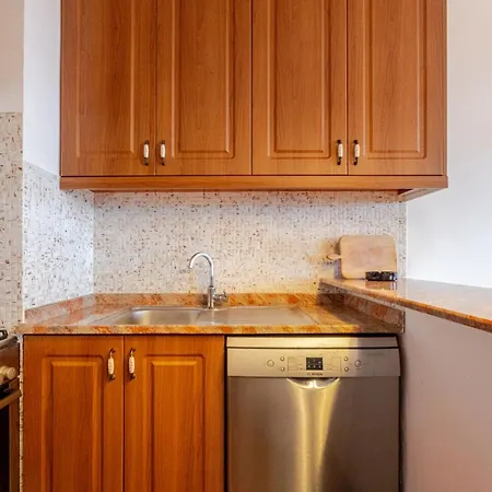 Apartman Center *