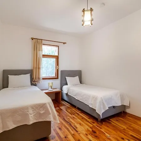 Center Apartman