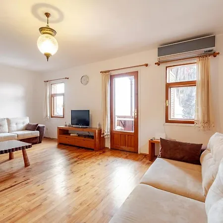 Apartman Center Kaş